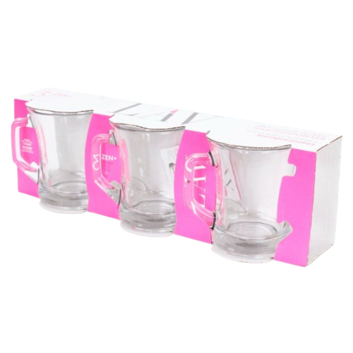 LAV ZEN SADE LUPLU 3 X225CC